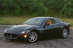 Maserati GranTurismo 2008 года